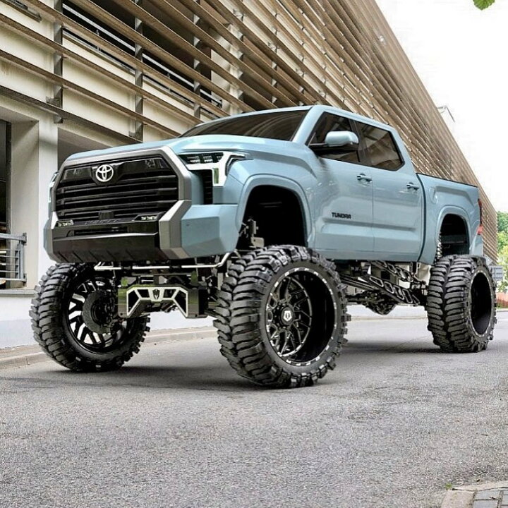楽天市場】TIS OFFROAD 544BM グロスブラックミルド 24インチアルミ 