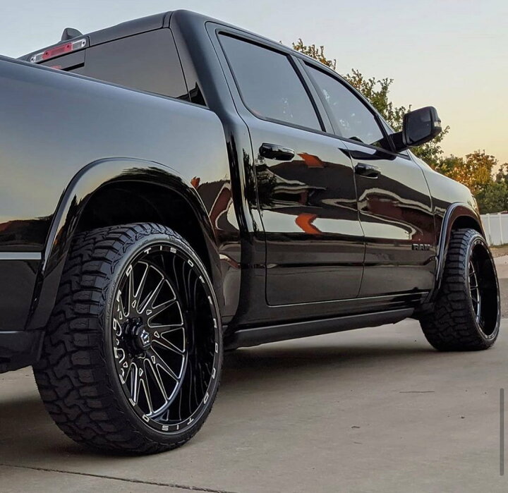 楽天市場】TIS OFFROAD 547BM グロスブラックミルド 26インチアルミ 
