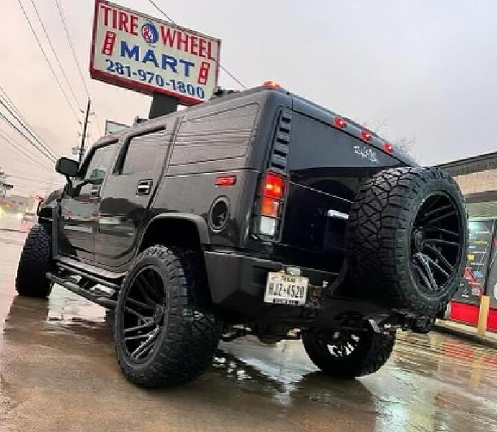 楽天市場】TIS OFFROAD 554B グロスブラック 20インチアルミホイール 