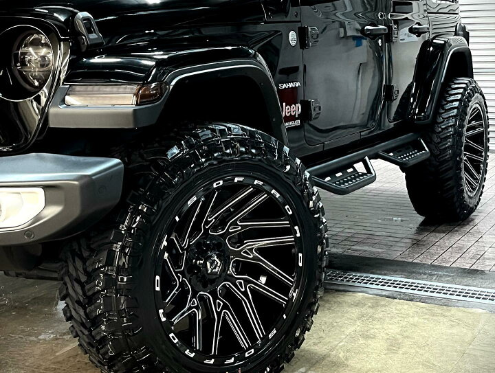 楽天市場】TIS OFFROAD 554BM グロスブラックミルド 26インチアルミ 