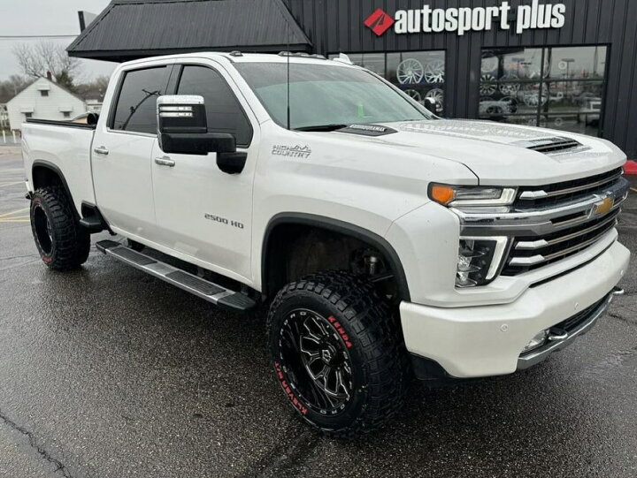 楽天市場】TIS OFFROAD 560BM グロスブラックミルド 22インチアルミ 