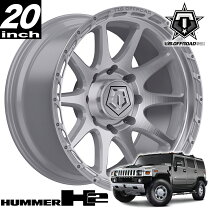 楽天市場】ハマーh2 ホイール（タイヤ・ホイール｜車用品）：車用品 
