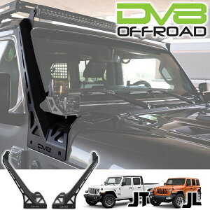 DV8 OFFROAD 50�C���`LED���C�g�o�[�}�E���g�u���P�b�g A�s���[���C�g�}�E���g�u���P�b�g 18�N�` �W�[�v JL�����O���[ 20�N�` JT�O���f�B�G�[�^�[ LBJL-10