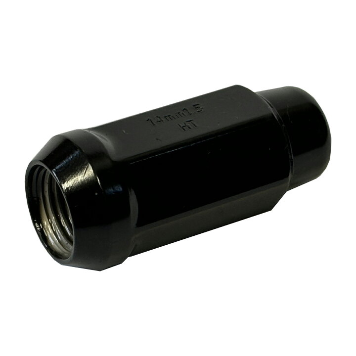 楽天市場】GORILLA (ゴリラ) M14x1.5 【20個セット】 ブラック袋ナット 