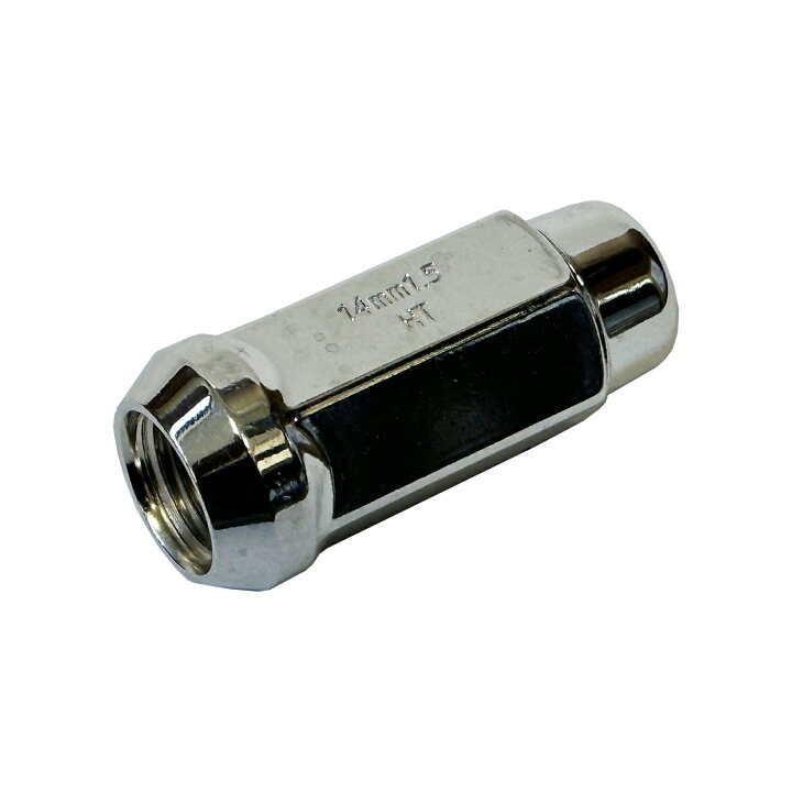 楽天市場】GORILLA (ゴリラ) M14x1.5 【24個セット】 クローム袋ナット 