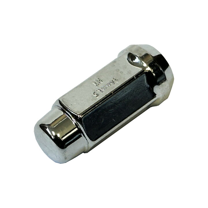 楽天市場】GORILLA (ゴリラ) M14x1.5 【24個セット】 クローム袋ナット 