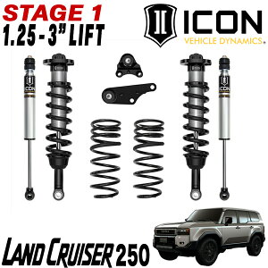 ICON DYNAMICS ( ACR ) STAGE1 1.25`3C`tgAbvLbg tgԍ@\t2.5RCI[o[VbN 2024N` g^ hN[U[ 250 N250 A2.0A~jEV