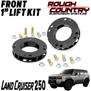 ROUGH COUNTRY (tJg[) tg 1C`tgAbvLbg 2024N` g^ hN[U[ 250 N250 LC250 V^ s RCXy[T[ XgbgXy[T[ tgtgA