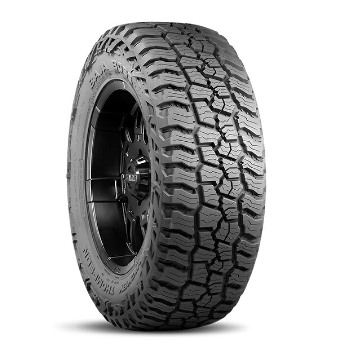 楽天市場】MICKEY THOMPSON ミッキートンプソン BAJA BOSS AT（バハ 