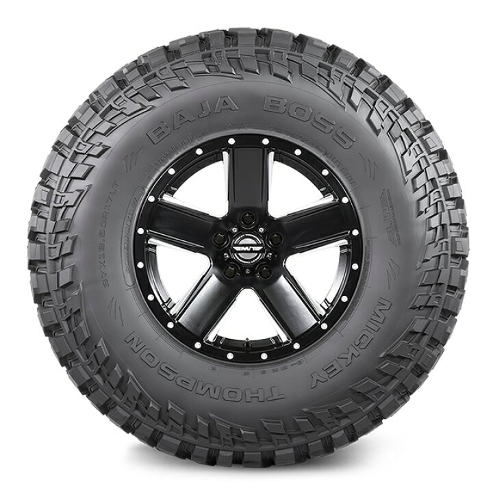 楽天市場】MICKEY THOMPSON ミッキートンプソン BAJA BOSS MT（バハ 