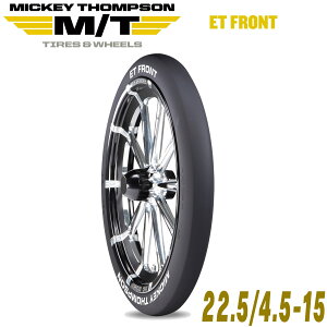 MICKEY THOMPSON ~bL[gv\ ET FRONTiETtgj15C`^Ci1{j22.5/4.5-15 oCAX hbO^C 90000000818