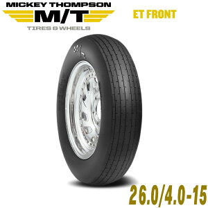 MICKEY THOMPSON ~bL[gv\ ET FRONTiETtgj15C`^Ci1{j26.0/4.0-15 oCAX hbO^C 90000026533