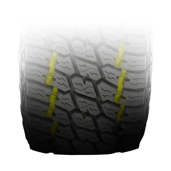 楽天市場】NITTO ニット— TERRA GRAPPLER G2 テラグラップラー 20 
