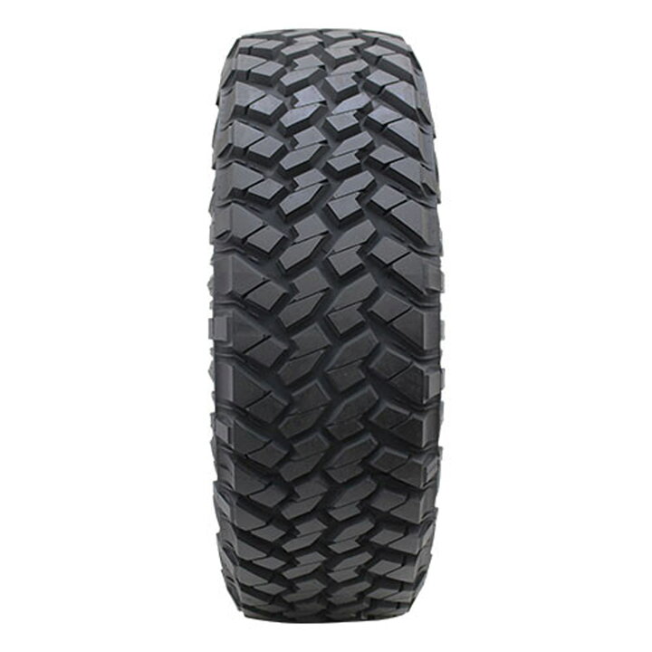 楽天市場】NITTO ニットー TRAIL GRAPPLER トレイルグラップラー 17 