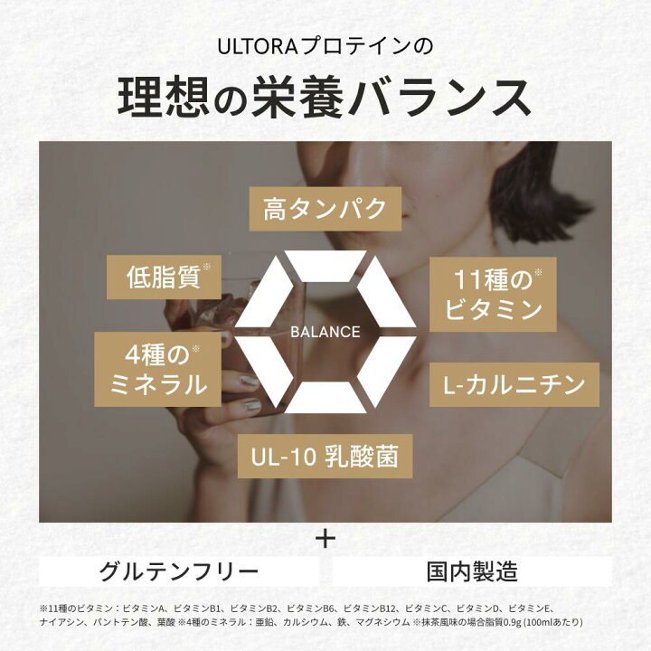 楽天市場】【10%OFFクーポン】プロテイン2袋セット ウルトラ ホエイ 