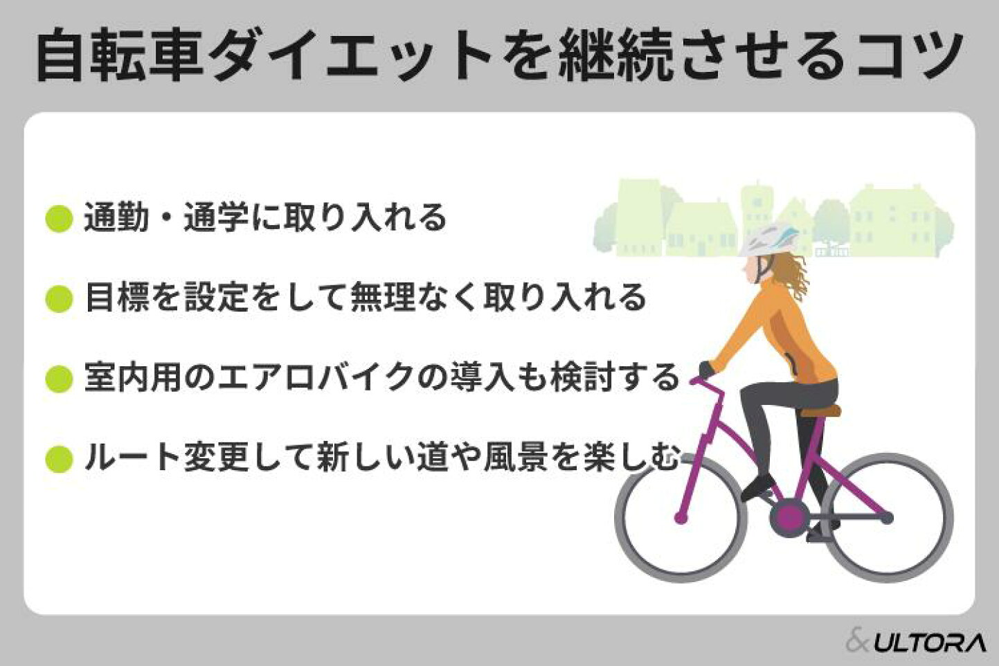 楽天市場 | ULTORA 公式 - ウォーキングとランニングどっちが痩せる？ー②