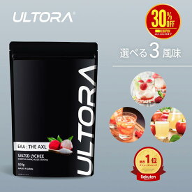 EAA ウルトラ EAA THE AXL アミノ酸 必須アミノ酸 500g 1袋 人工甘味料不使用 美容 アセロラ マスカット ライチ 国産 筋トレ ダイエット eaa サプリメント 疲労回復 筋肉痛 おすすめ 溶けやすい プロテインと一緒に 健康