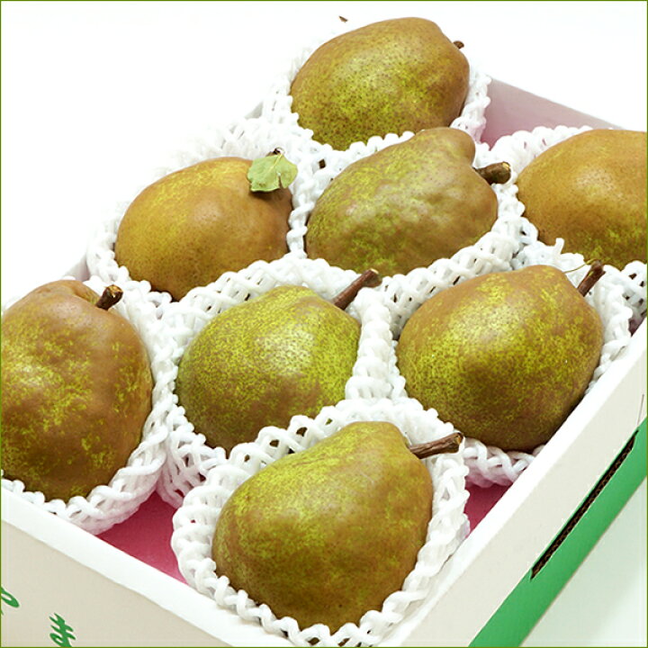 楽天市場】【10月下旬〜日時指定OK】山形県産 洋梨 ラ・フランス 2kg (秀品/7玉〜9玉入り)【西洋梨/ラフランス /ギフト/贈り物/贈答/お祝/お礼/内祝い/出産祝い/プレゼント/冬ギフト/果物/フルーツ/山形県/送料無料/お取り寄せ】 : 竹城青果 楽天市場】【10月下旬〜日時指定OK】山形県産 洋梨 ラ・フランス 2kg (秀品/7玉〜9玉入り)【西洋梨/ラフランス /ギフト/贈り物/贈答/お祝/お礼/内祝い/出産祝い/プレゼント/冬ギフト/果物/フルーツ/山形県/送料無料/お取り寄せ】 : 竹城青果