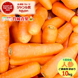 【12月上旬から順次出荷予定】千葉県産 訳あり 無農薬にんじん 10kg(ご家庭用/20～70本入り/ジュース・スムージー用)※日時指定はメールで※【千葉県産 ニンジン 人参 無農薬 有機栽培 送料無料 千葉県 お取り寄せ 人気 旬 ゲルソンジュース 秋冬】