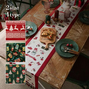 e[ui[ NX}X 140cm 200cm e[uNX 킢 CeA  肷܂  `}bg R[X^[ Christmas t  G T^ Ⴞ giJC 