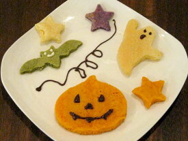 ハロウィン クッキー抜き型バット(こうもり)【 halloween ハロウィン ハロウィーン ハロウイン 】 製菓道具 お菓子作りアイテム クッキー型 クッキー型 クッキー 型抜き'