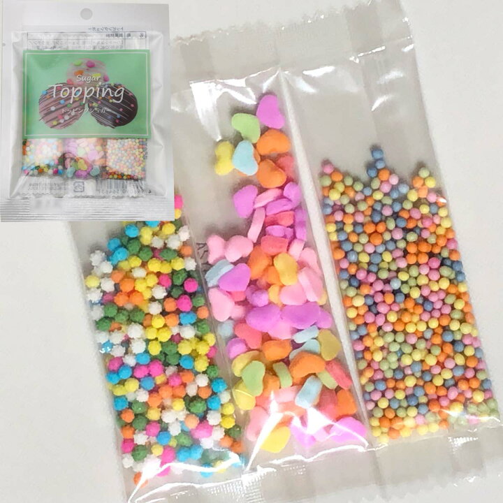 楽天市場 トッピングシュガー 製菓材料 Oスイーツ お菓子材料 バレンタイン ケーキ 手作り トッピング カラースプレー メール便可 ウルトラミックス