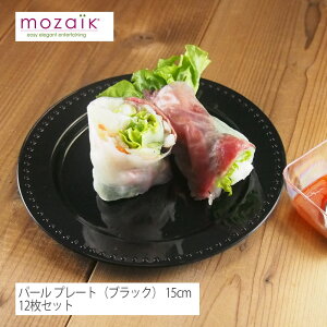 Mozaik UCN p[ v[giubNj 15cm 12Zbg z[p[eB[ACxg ĝ v[g  M  p[eB P[^O AEghA sy NX}X p[eB ^