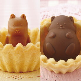 楽天市場 動物 チョコレート かわいいの通販