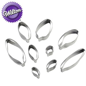 WILTONiEBgj TLgJbgAEg 9pc Wilton Gum Paste Succulents Cut-Outs Set, 9-Pc.y WILTON EBg z Lb`pi H   ٓ َq  ٗpi NX}