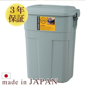 3�N�ۏؕt �S�~�� �g���b�V���J��50L LFS-936GR �O���[�� ������ ���ނ� �ɂ��� �h�~ �L�b�`�� ���r���O ���{�� �A�����J�� �S�~�� ������ �x�����_ �W�� �h�L �ۏ� �L�b�`�� ���O�S�~�� �J���X
