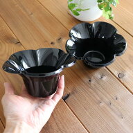 ★500円 クーポン有★ '業務用 かき氷用 プラカップ パンジーカップ 黒 ブラック （800個入り）【 メーカ…