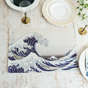 `}bg 30x43cm k _ސ쉫QiȂ킨Ȃ݂j/Miӂ hokusai hokusaiwave hokusaikatsushika akafuji SCHON+ ' holiday