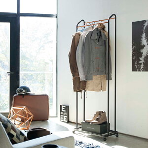 nK[bN ^[ LX^[t zCg /ubN ^[iTOWER) R YAMAZAKI i[J[ij HANGER RACK TOWER 