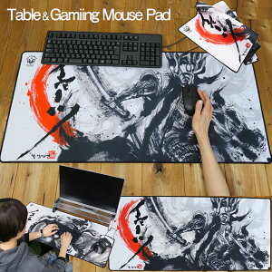 җj fXN}bg A[gfUC Q[~O^ XXL }EXpbh n ^cK YUKIMURA SANADA 900×400×3mm e[u}bg bvgbv}bg ^ [W}EXpbh ~ L