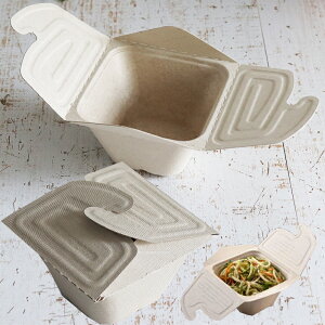 Sabert oKX Đe XNGA{E16IXi473mlj ܂肽ݎW 300Zbg iTgELr̍JXĐꂽ͔\ȃpvj Fold pulp squar Bowl 16OZ Ɩp i[