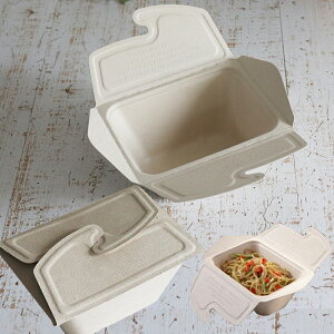 Sabert oKX Đe XNGA{E 24IXi710mlj ܂肽ݎW 200Zbg iTgELr̍JXĐꂽ͔\ȃpvj Fold pulp squar Bowl 24OZ Ɩp i[