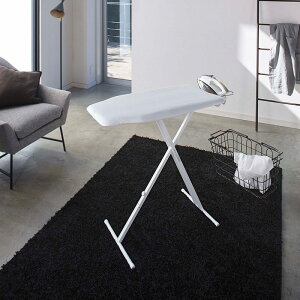 軽量スタンド式アイロン台 タワー ホワイト TOWER タワー 4027 ホワイト (メーカー直送)(本州・四国・九州送料無料) YAMAZAKI 山崎実業 アイロン台 スタンド式 軽量