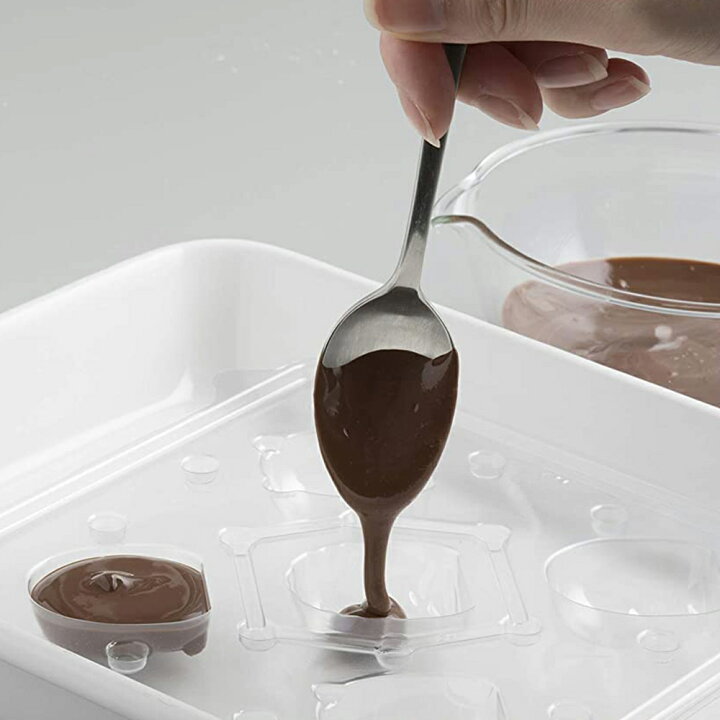 楽天市場 立体 チョコ型 すみっコぐらし Dn0505 貝印 Kai 立体 チョコレートモールド チョコ型 型 モールド ウルトラミックス