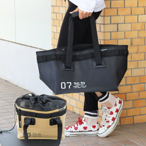 nOXgbN bVobO12bg ubN Black hCobO SLOWER XE[ HANG STOCK MESH BAG 12L g[gobO AEghAobO EVA hf AEghA ~^[