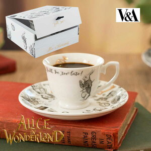 Victoria And Albert Alice In Wonderland V&A Alice GXvb\Jbv&\[T[ 100ml BNgA&Ao[gAX C _[h Mtg i v[g j LOi H eB[Jbv \[