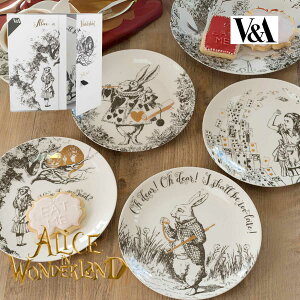 Victoria And Albert Alice In Wonderland V&A Alice TChv[g 4Set BNgA&Ao[gAX C _[h Mtg i v[g j LOi H v[g M 4 t@C`Ci