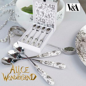 Victoria And Albert Alice In Wonderland V&A Alice eB[Xv[ 4set 4{Zbg BNgA&Ao[gAX C _[h Mtg i v[g j LOi H eB[Xv[ Zbg