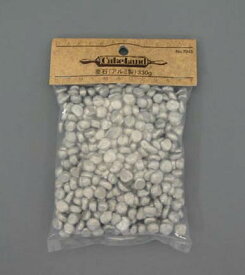 重石 タルトストーン(アルミ製)330g【 CakeLand 】 製菓道具 お菓子作りアイテム 重石 お菓子作り道具