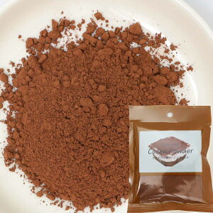 ココアパウダーノンウェット40g 製菓用ココアパウダー スイーツ お菓子材料 バレンタイン ケーキ 手作り トッピング パウダー類' 【 メール便可 】