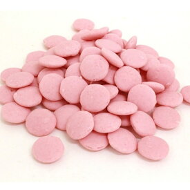 チョコバナナ用チョコレート(ストロベリー)1kg 約50本分夏期クール 製菓材料 スイーツ お菓子材料 バレンタイン ケーキ 手作り 製菓用チョコレート 文化祭、お祭り、学園祭に。 業務用 店舗用