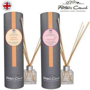 Potters Crouch�@�@�|�b�^�[�Y�N���E�`�f�B�t���[�U�[Potters Crouch Diffuser 100ml �������Ԗ�3�����y�t���O�����X�z�y�F���܁z�y���O�W���A���[�z�y�p�����z�y�p���������p�B�z�y�n���h���C�h�z