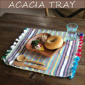 ハワイアン雑貨　アカシアトレイ≪PAN≫【ハワイアン】【TC】Hawaii ハワイ雑貨 ハワイアン