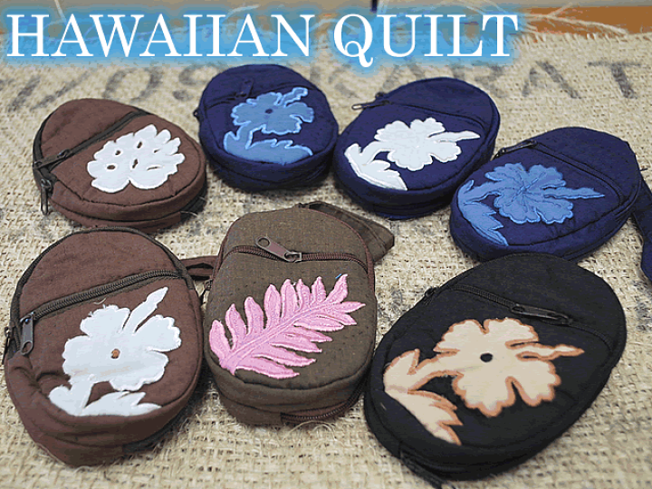 楽天市場】Hawaiian Quiltハワイアンキルト・デジカメ＆携帯ホルダー3