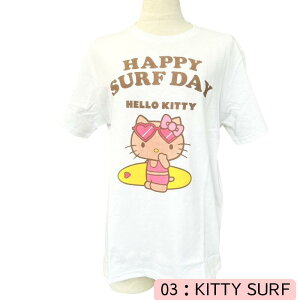 HELLOW KITTY@n[LeB TVcHAPPY BEACH DAYn[LeB ĂLeB@LeB@LeBĂ@TVcACX@W[X@T[tB@҂񒅗p