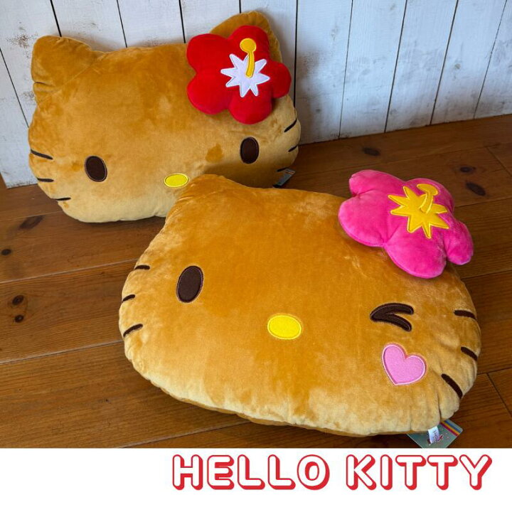 楽天市場】【ポイント10倍】HELLOW KITTY ハローキティ フェイス 